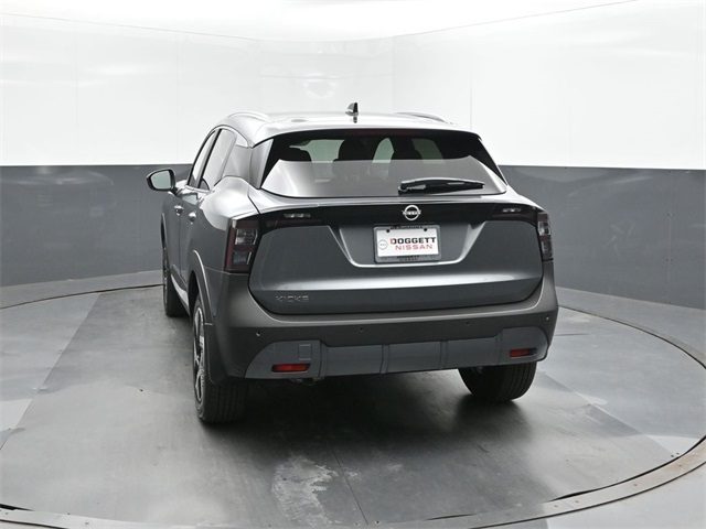 2026 Nissan Kicks SV photo 8