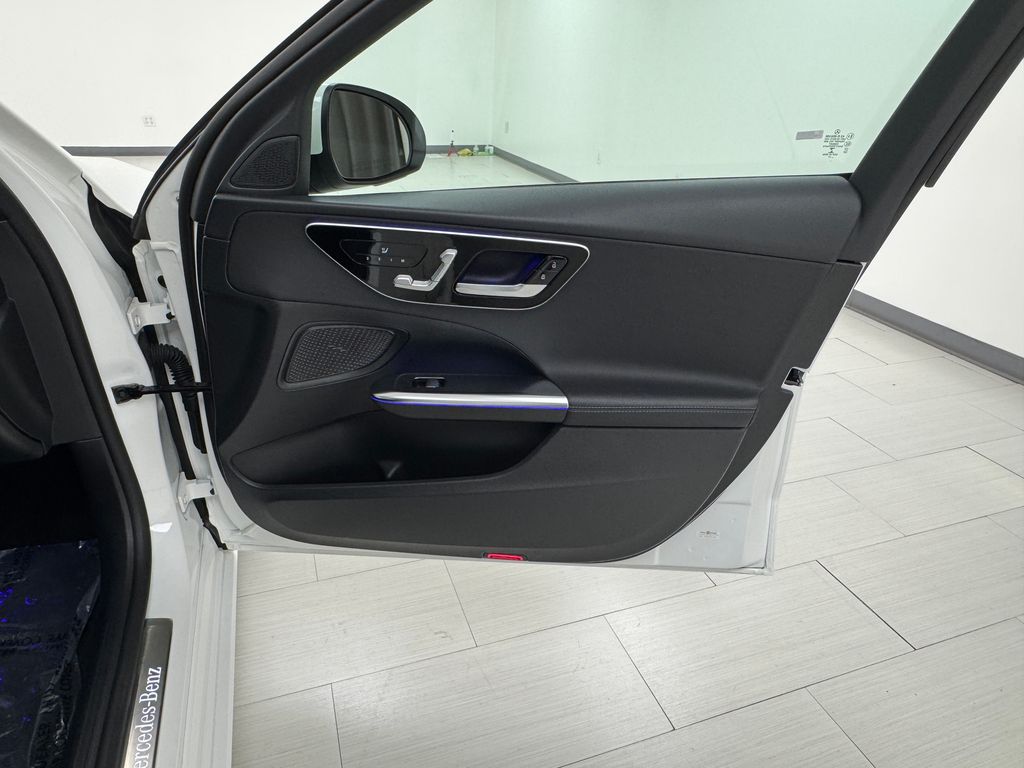2022 Mercedes Benz C 300 4MATIC photo 14
