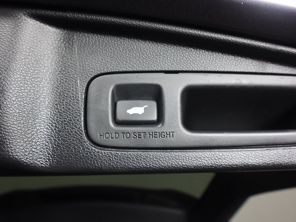 2022 Honda CR-V EX-L photo 45