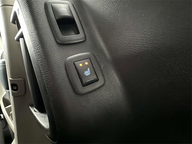 2014 Chrysler Town & Country photo 29