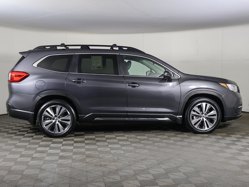 2022 Subaru Ascent Limited photo 20