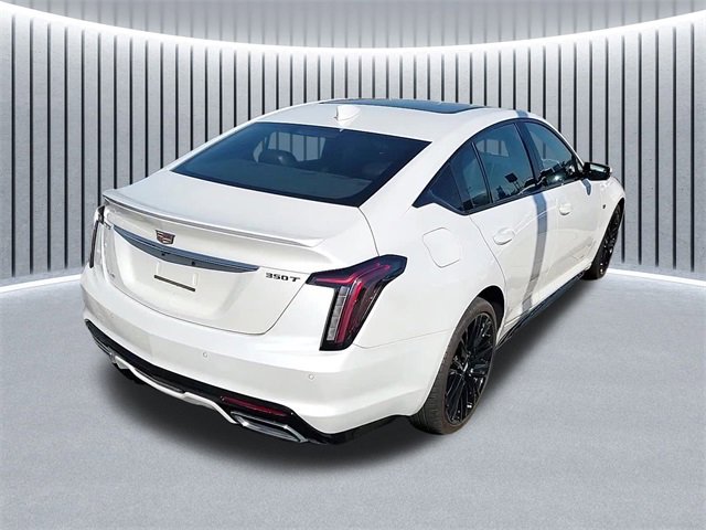2023 Cadillac CT5 Sport photo 4