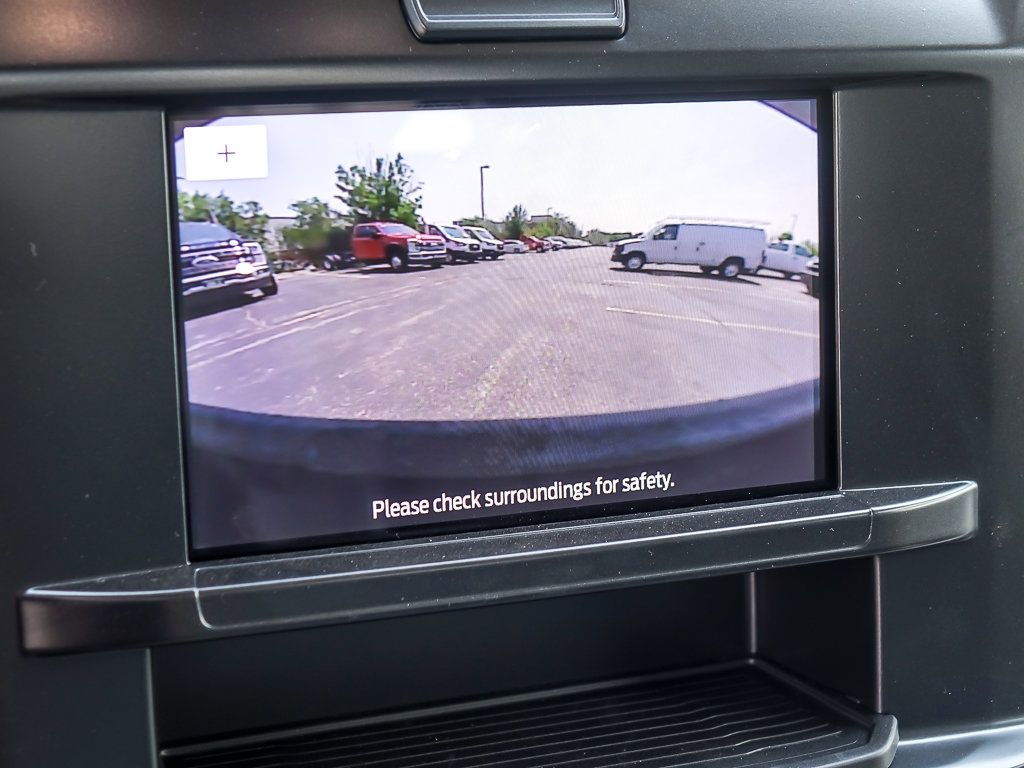 2025 FORD F-450 - Image 17