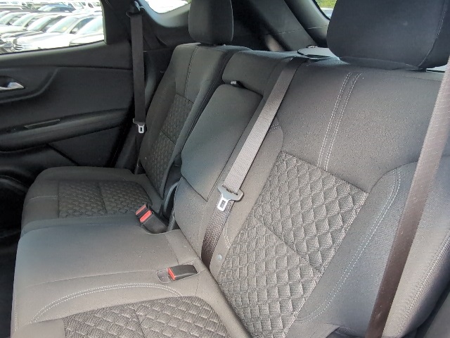 2022 Chevrolet Blazer 2LT photo 29