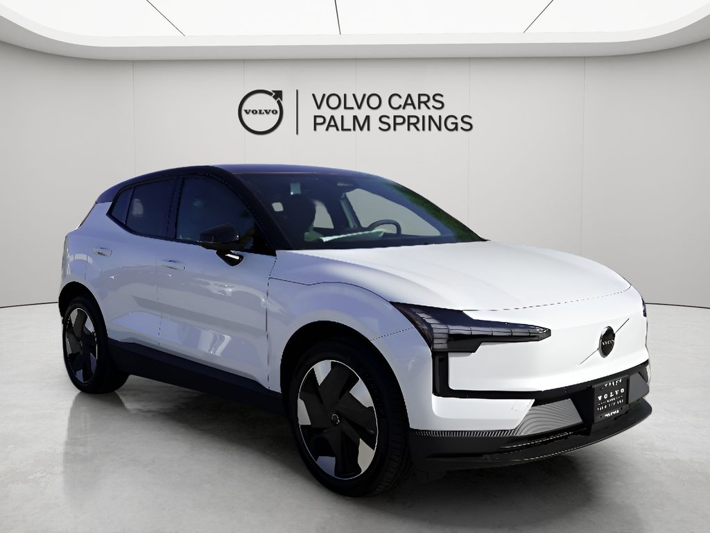 2025 Volvo EX30 Plus