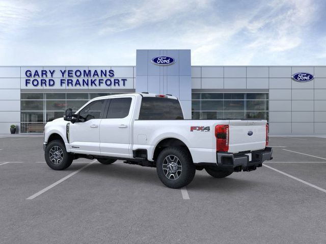 2026 Ford F-250 photo 4
