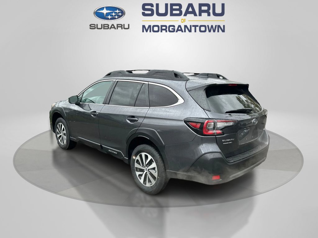 2025 Subaru Outback Premium photo 4