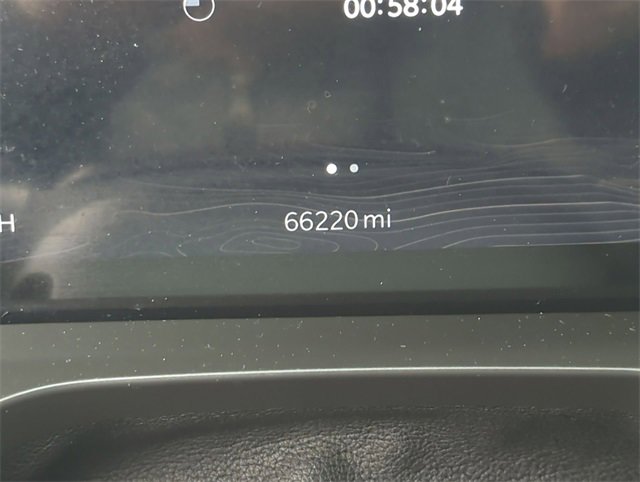 2021 Jeep Grand Cherokee Altitude photo 4