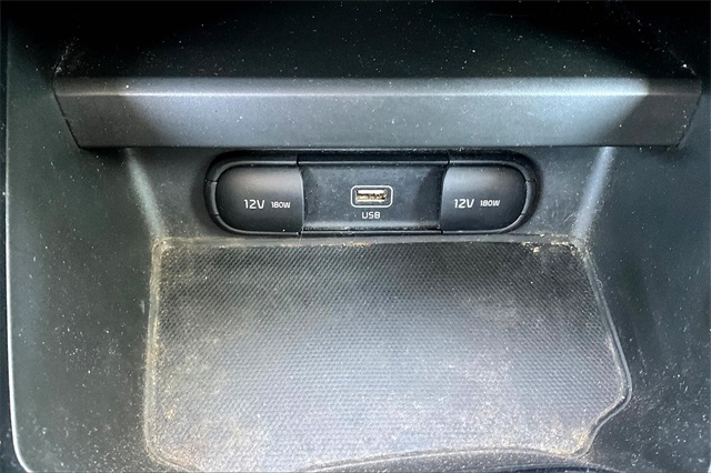 2022 Kia Soul LX photo 29