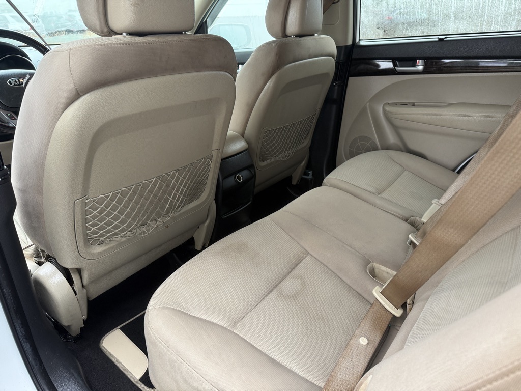 2014 Kia Sorento LX photo 15