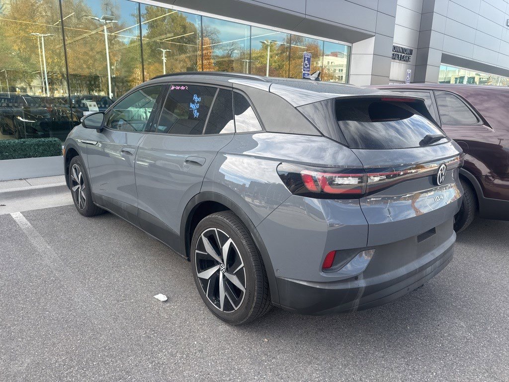 2023 Volkswagen ID.4 Pro S photo 4