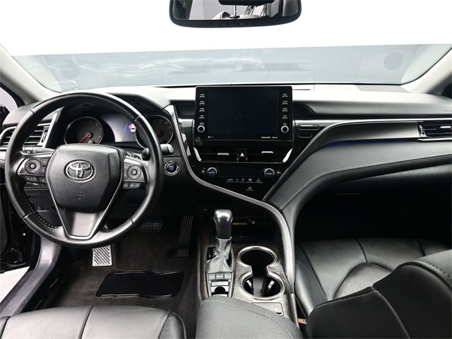 2023 Toyota Camry XSE photo 25