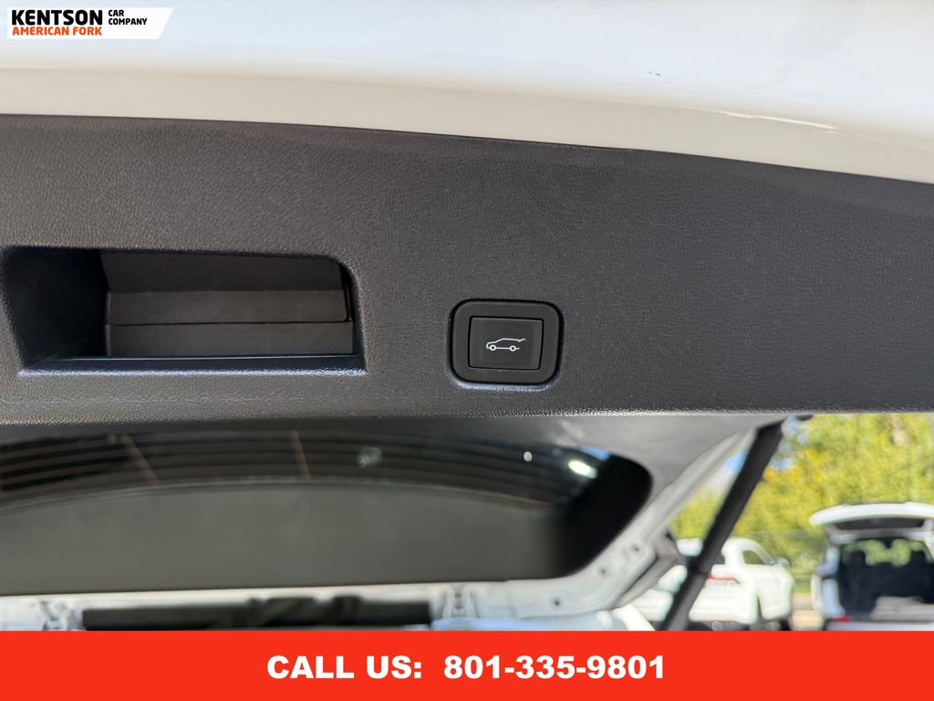 2024 Gmc Acadia Elevation photo 36