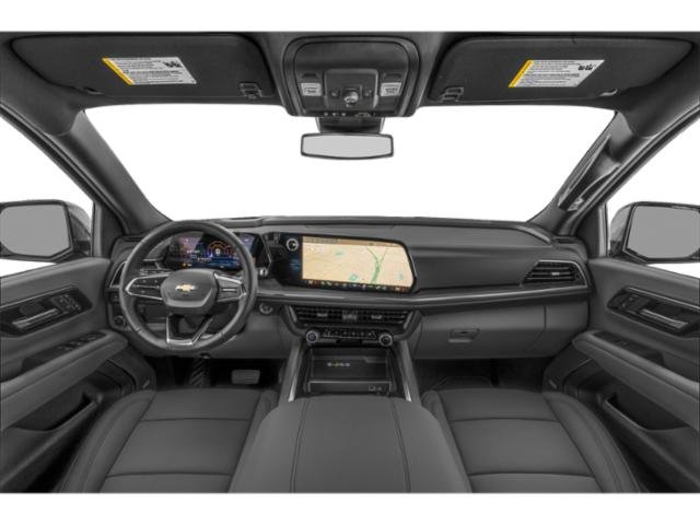 2026 Chevrolet Suburban Premier photo 10