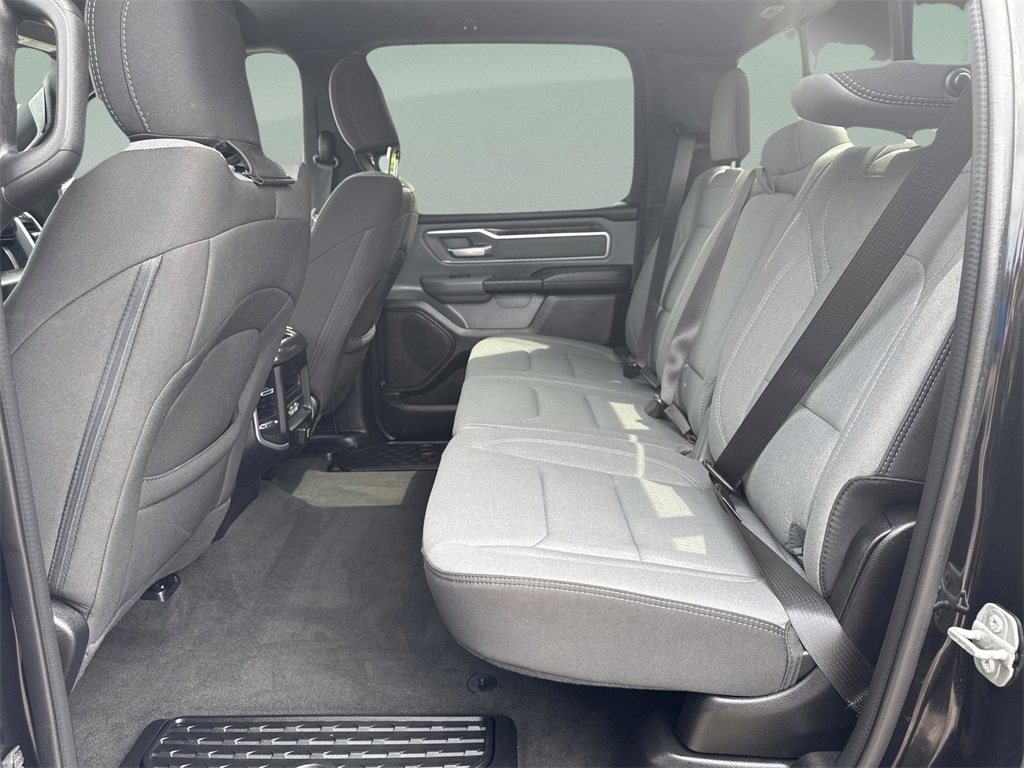 2022 Ram 1500 Big Horn Lone Star photo 24