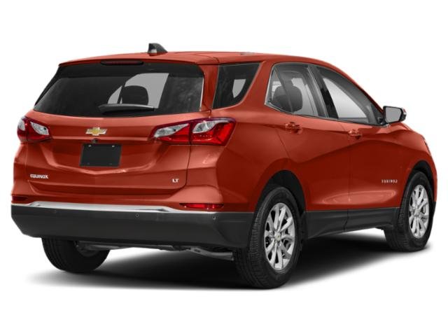 Used 2020 Chevrolet Equinox LT with VIN 2GNAXUEV2L6258924 for sale in Brooklyn Park, MN