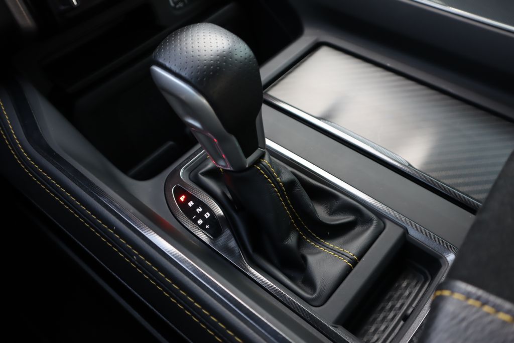 2023 Ram 1500 TRX photo 19