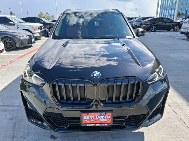 2026 Bmw X1 XDrive28i photo 2