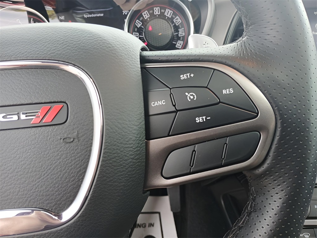 2022 Dodge Challenger GT photo 20