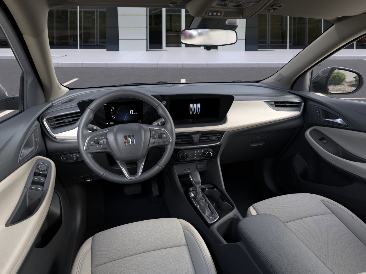 2026 Buick Encore GX Preferred photo 13