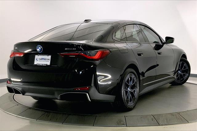 2023 Bmw i4 eDrive35 photo 11