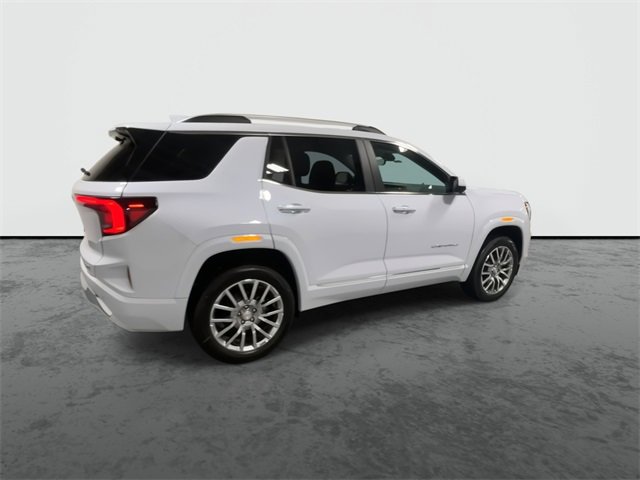 2026 Gmc Terrain Denali photo 9