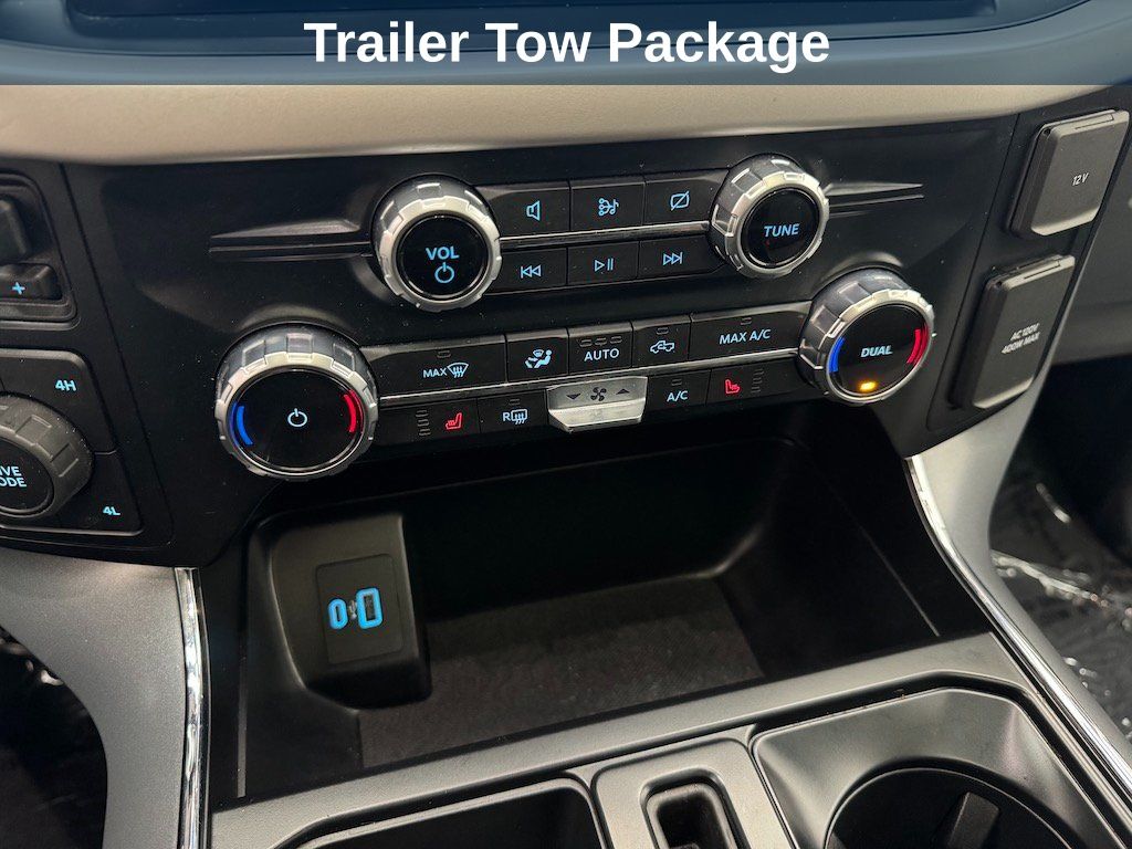 2023 FORD F-150 - Image 21