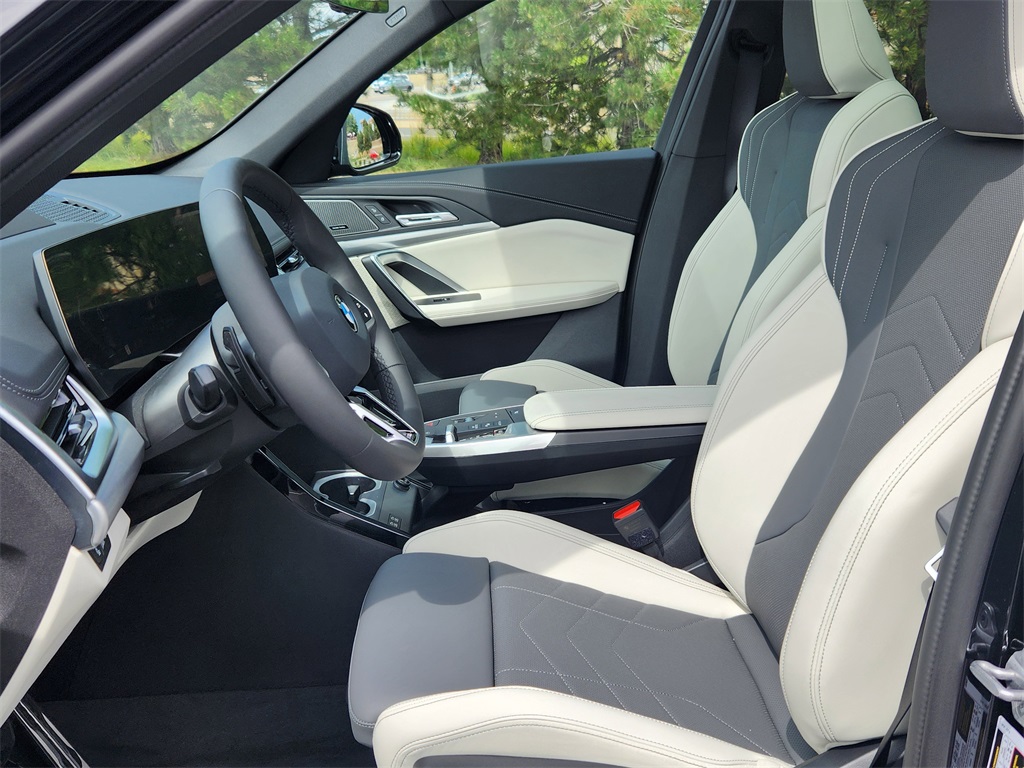 2026 Bmw X1 XDrive28i photo 9