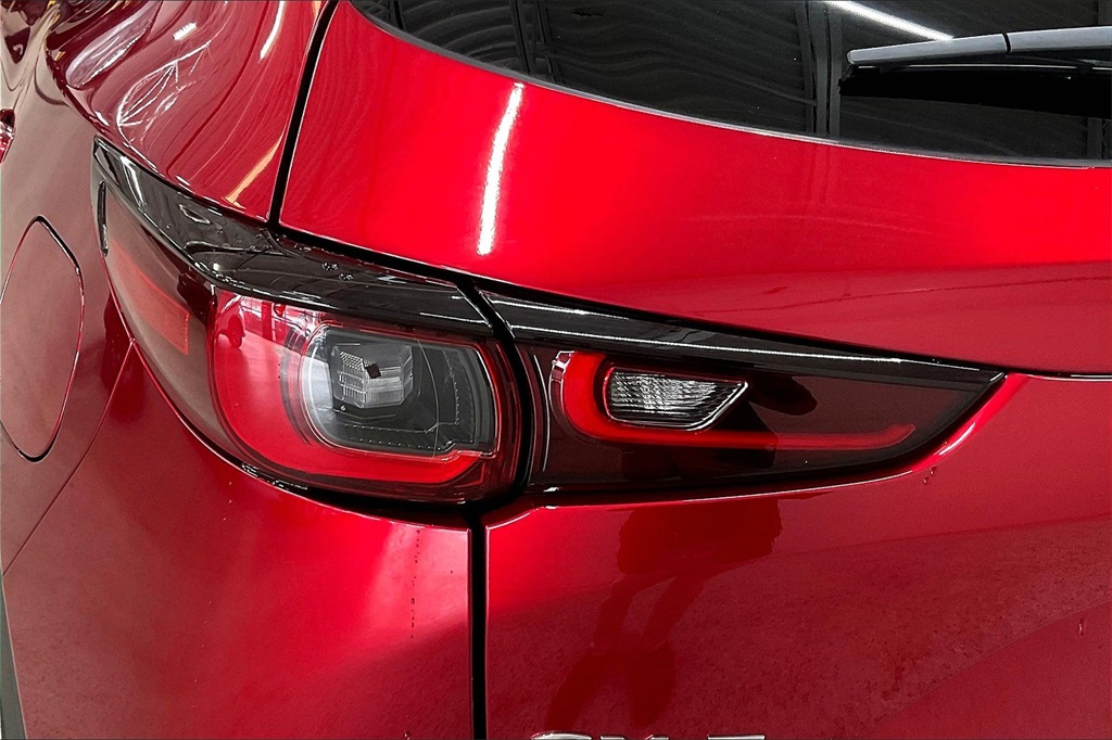 2022 Mazda CX-5 2.5 Premium Plus photo 26