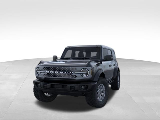 2025 Ford Bronco Badlands photo 2