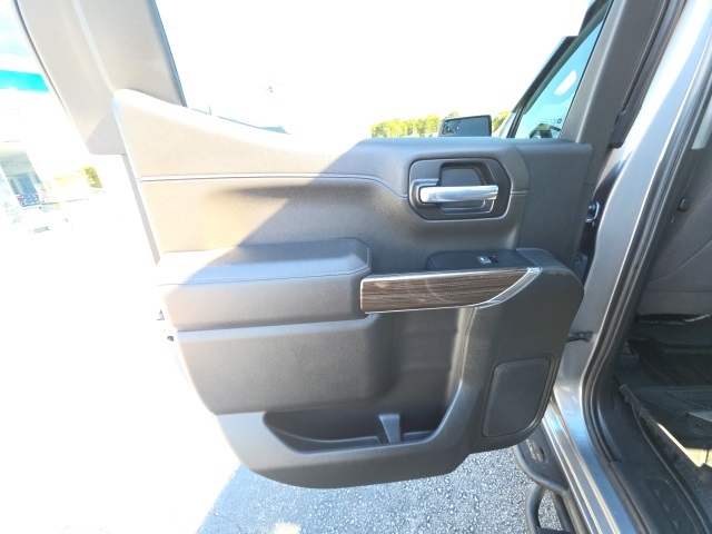 2021 Chevrolet Silverado 1500 RST photo 22