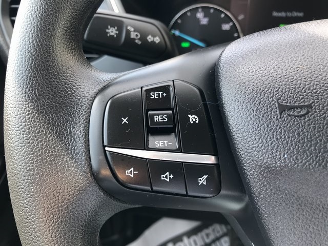 2021 Ford Escape Hybrid SE photo 6