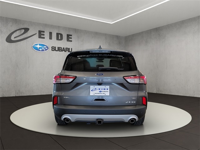 2022 Ford Escape Plug-In Hybrid SEL photo 6