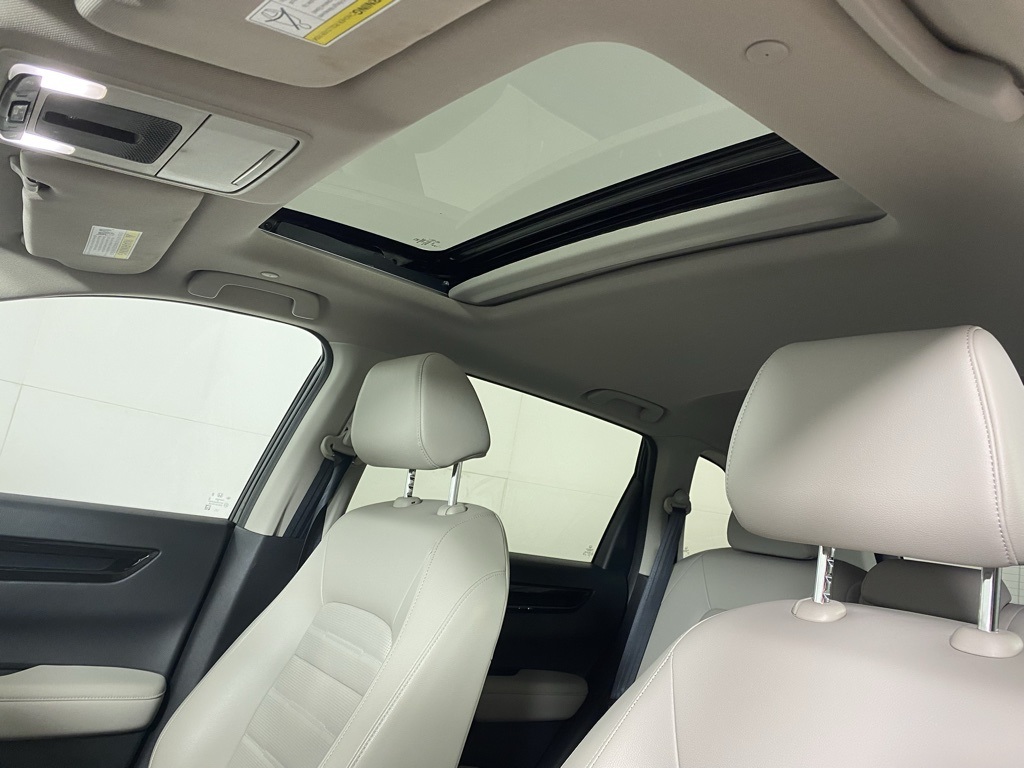 2023 Honda CR-V EX-L photo 15
