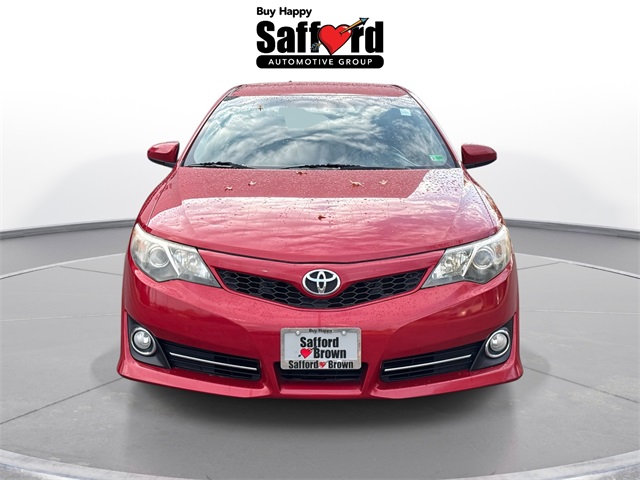 2014 Toyota Camry L photo 8