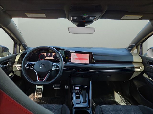 2024 Volkswagen Golf GTI SE photo 2