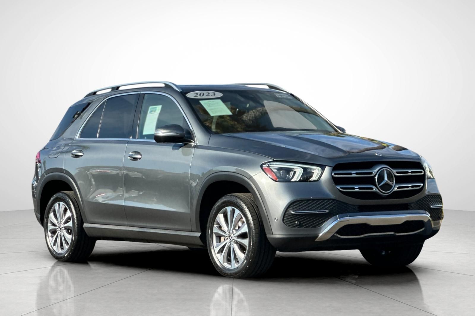 2023 Mercedes Benz GLE 350 photo 26