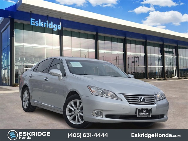2012 Lexus ES 350
