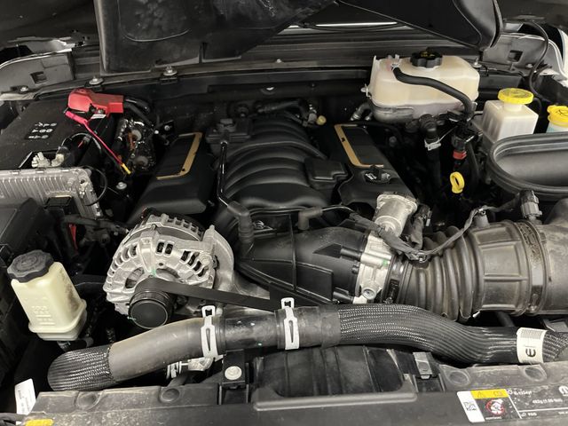 2022 Jeep Wrangler Unlimited Rubicon 392 photo 37