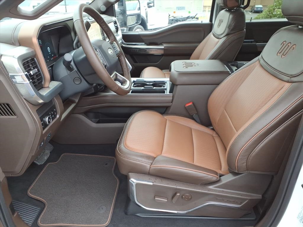 2026 Ford F-250 King Ranch photo 4