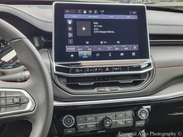 2024 JEEP COMPASS - Image 20