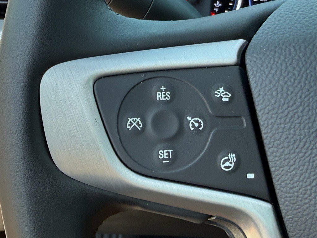 2023 Gmc Acadia SLT Elevation photo 15