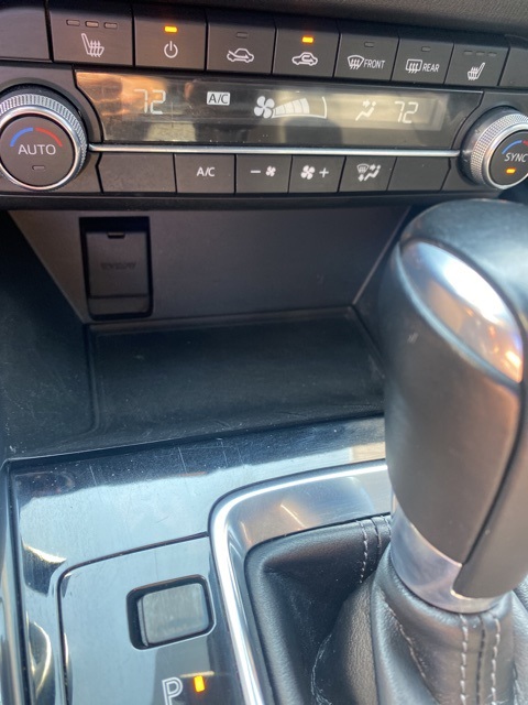 2023 Mazda CX-5 2.5 S Premium photo 24