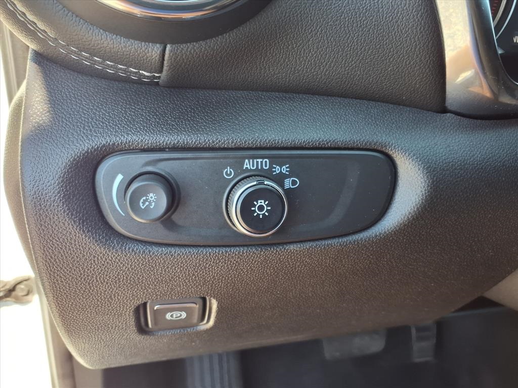 2023 Chevrolet Blazer 2LT photo 12