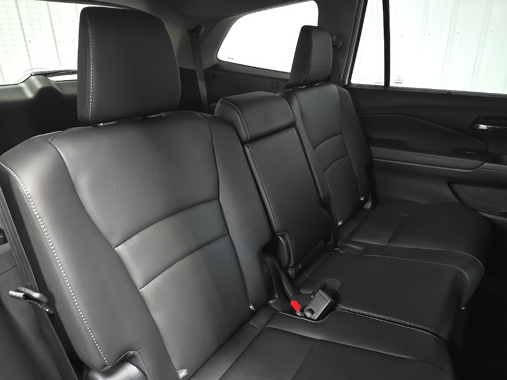 2022 Honda Pilot Special Edition photo 11