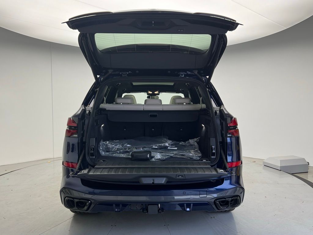 2026 Bmw X5 M60i photo 4