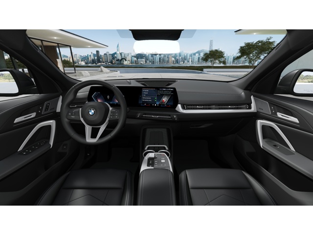 2026 Bmw X2 xDrive28i photo 10