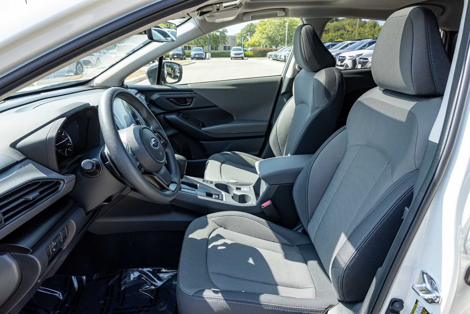 2025 Subaru Crosstrek Premium photo 19