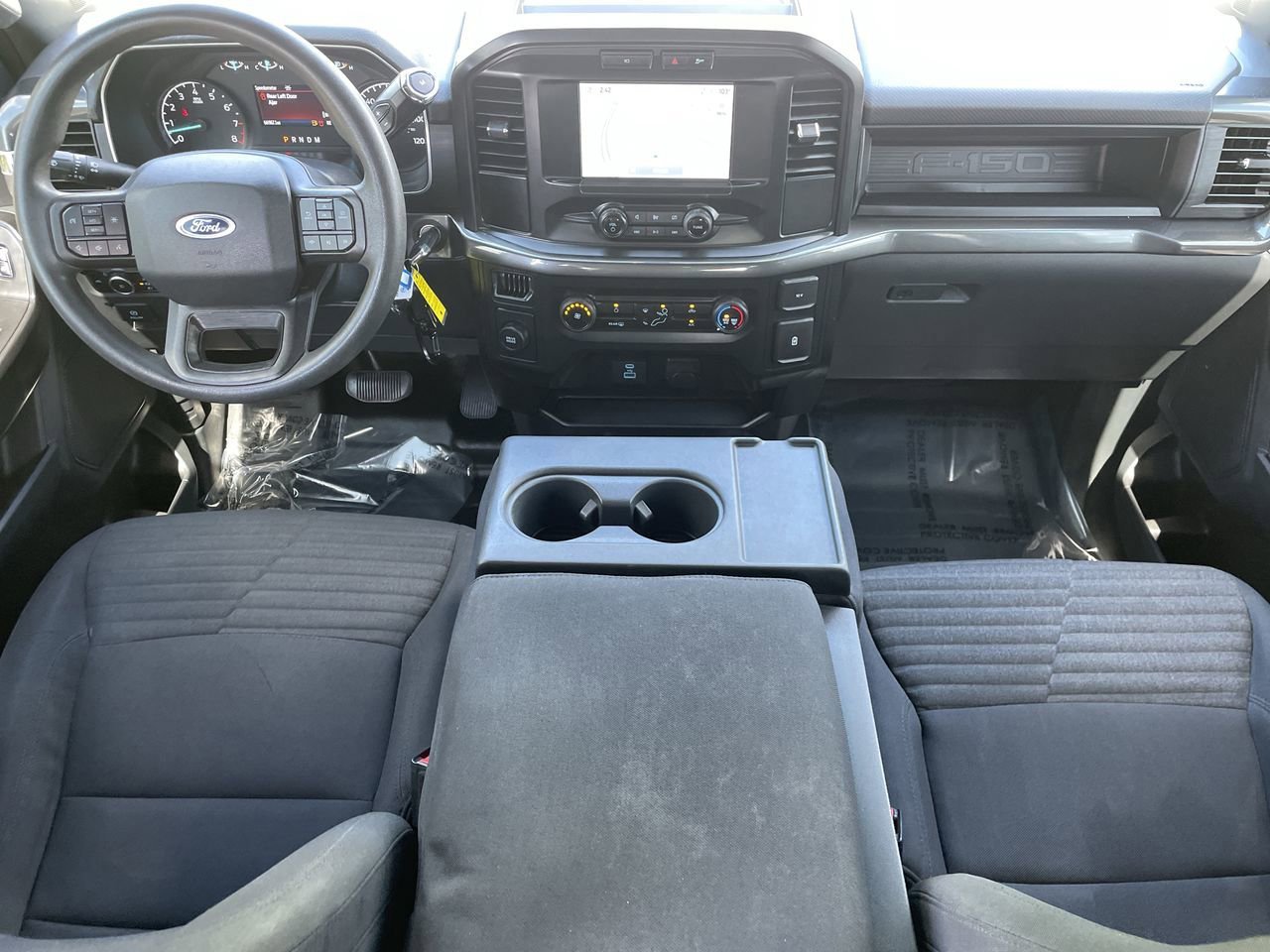 2023 Ford F-150 XL photo 12