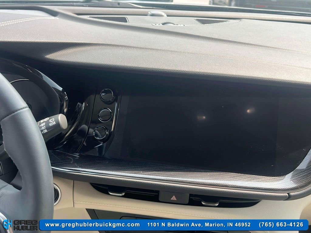 2023 Buick Envision Preferred photo 16
